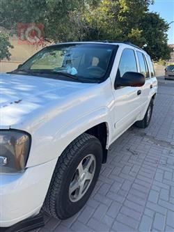 شيفروليه تريل بليزر